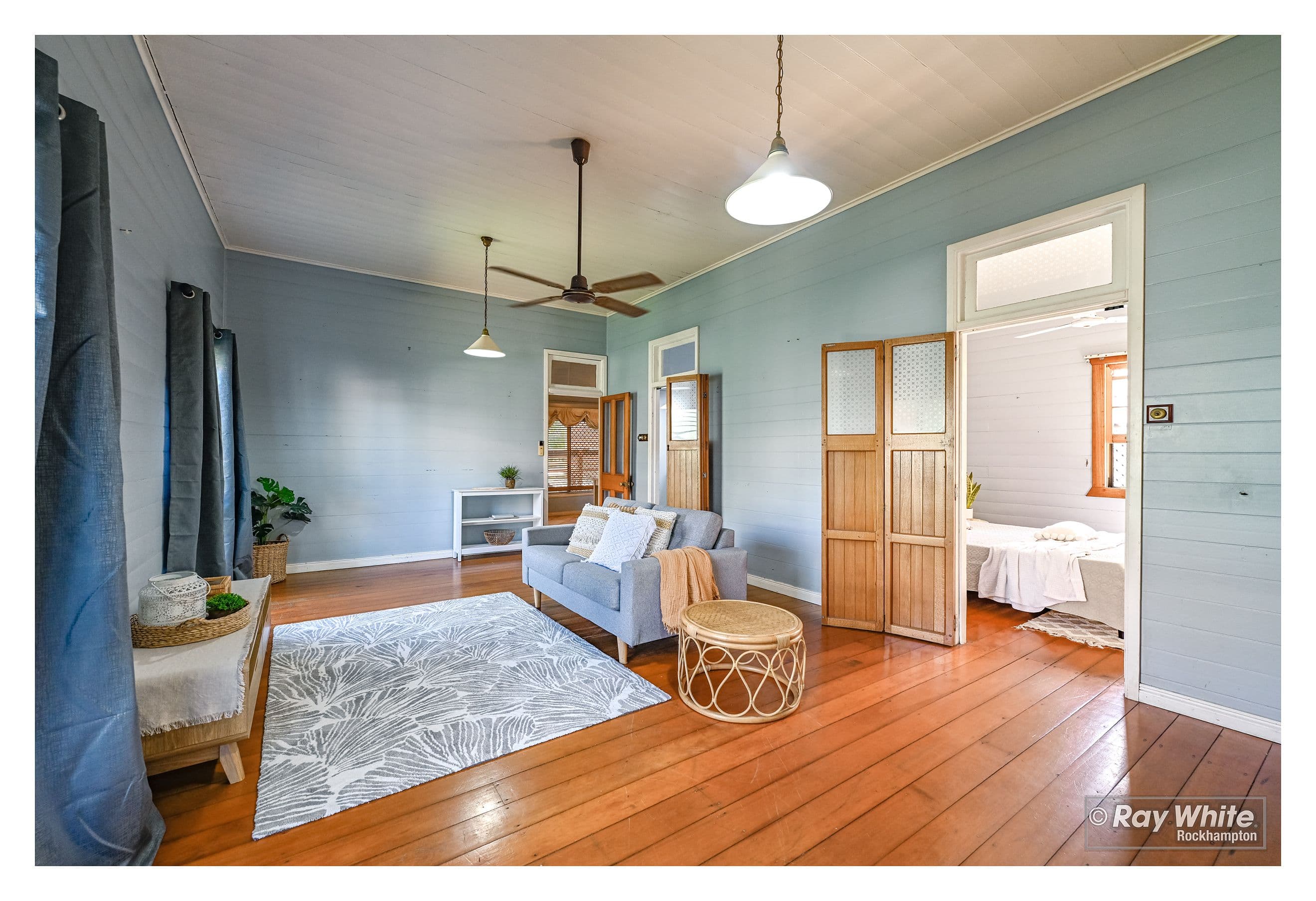 24 Cambridge Street, Rockhampton City QLD 4700, Rockhampton City - Thumbnail 4