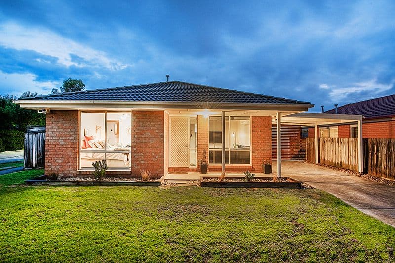 25 Stephellen Way, Cranbourne West VIC 3977, Cranbourne West - Thumbnail 3