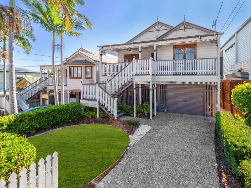 20 Gavan Street, Ashgrove QLD 4060, Ashgrove - Image 1