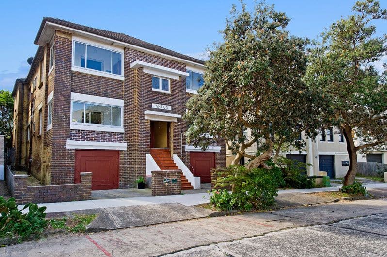 12 Ramsgate Avenue, BONDI BEACH NSW 2026, Bondi Beach - Thumbnail 3