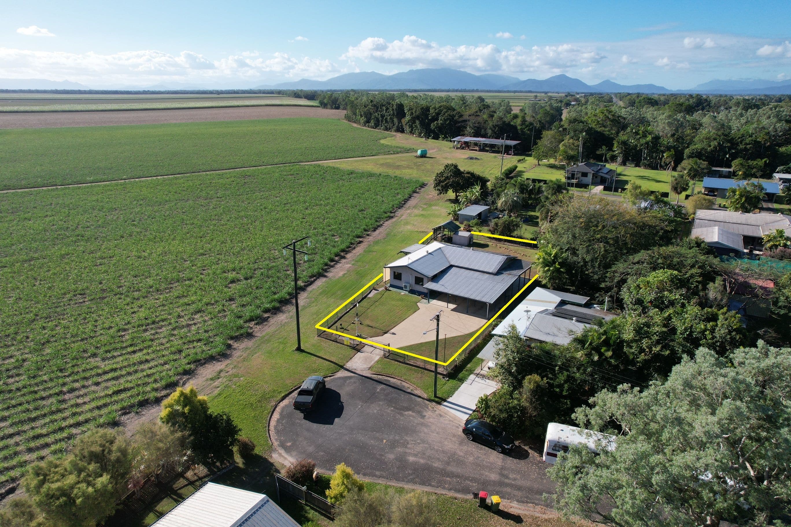 5 Pelican Street, Toobanna QLD 4850, Toobanna - Image 1