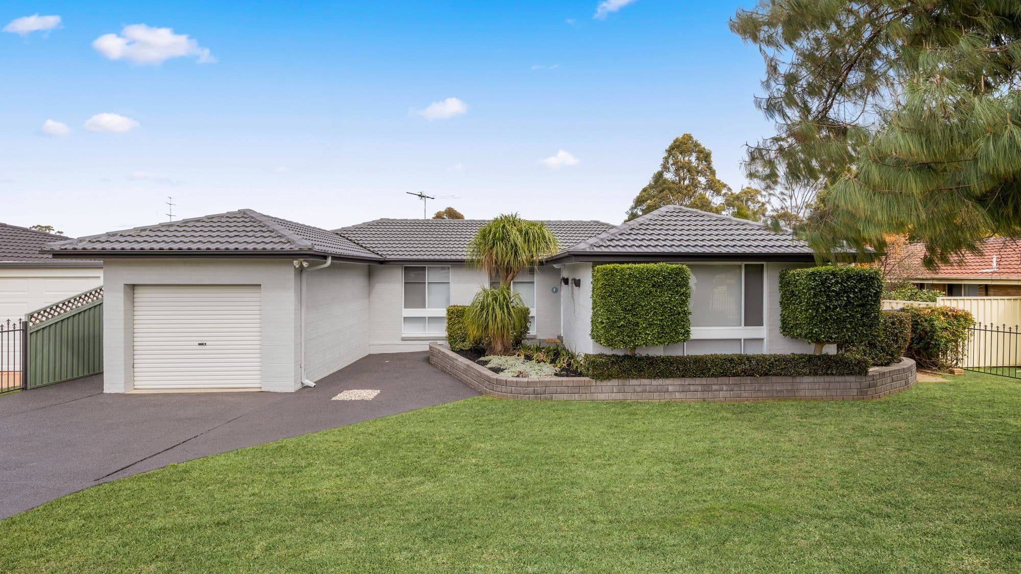 28 livingstone Avenue, Ingleburn NSW 2565, Ingleburn - Image 1