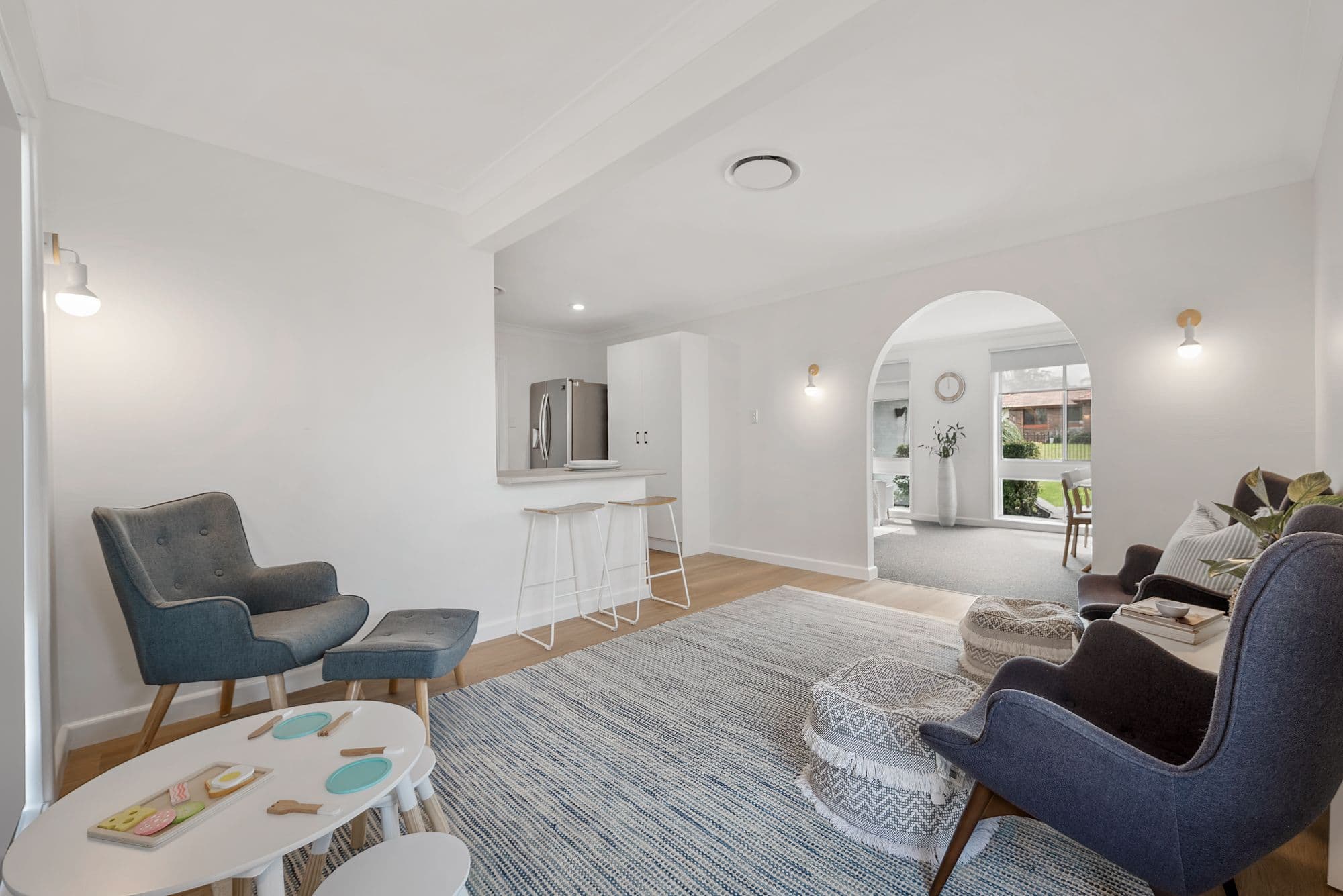 28 livingstone Avenue, Ingleburn NSW 2565, Ingleburn - Thumbnail 5