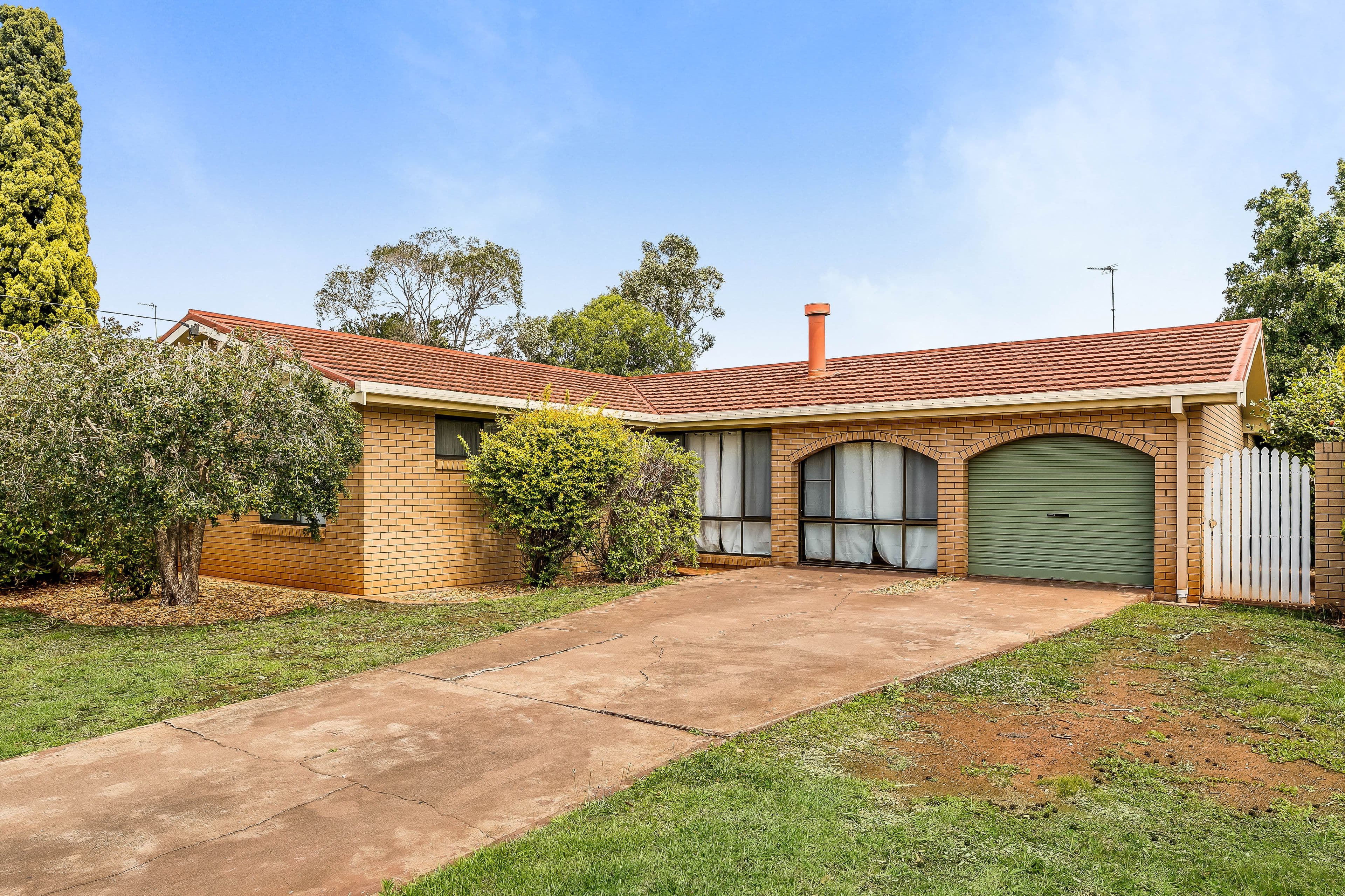 14 Ott Street, Rangeville QLD 4350, Rangeville - Image 1