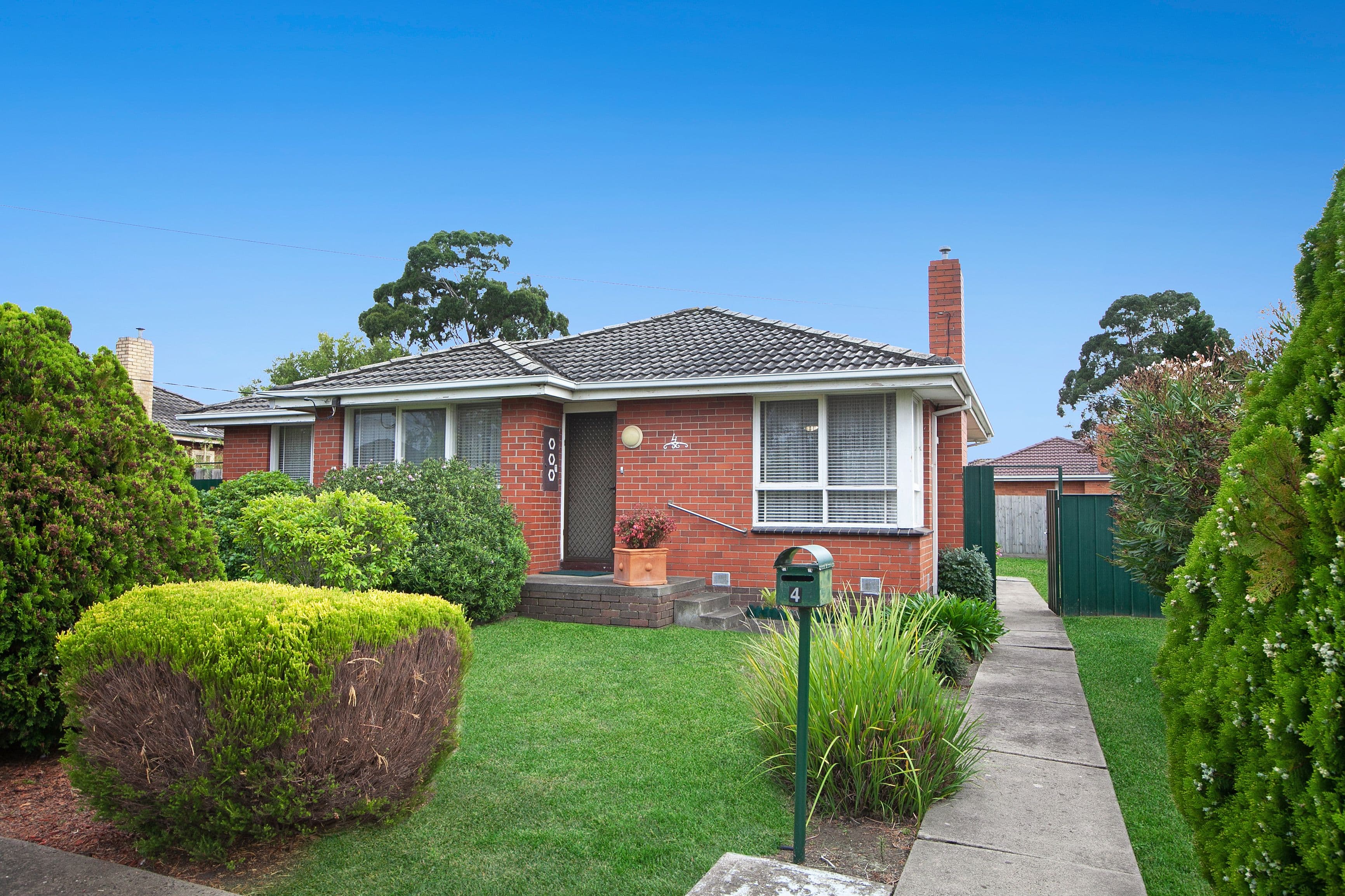 4 Inverness Street, Reservoir VIC 3073, Reservoir - Image 1