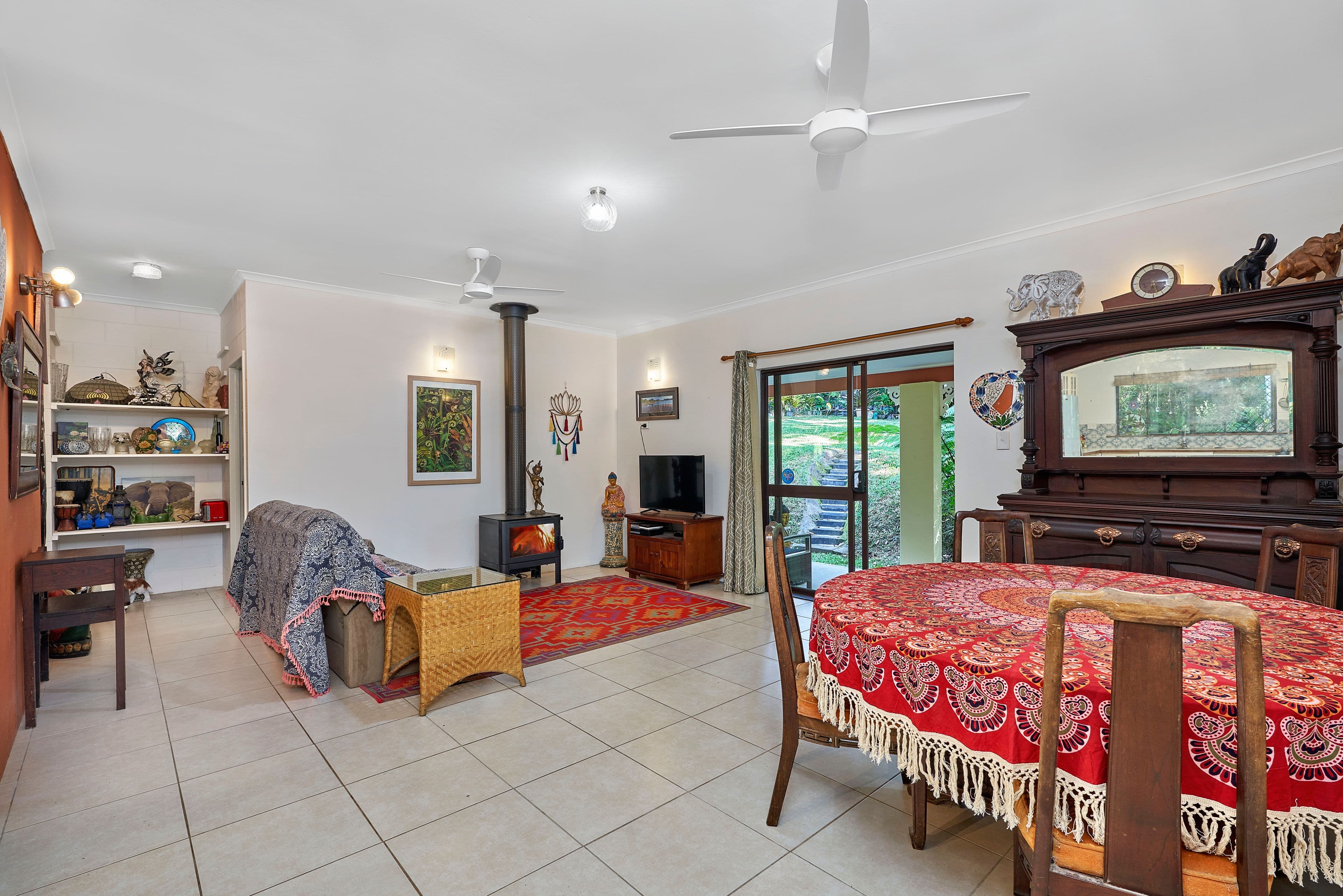 5 Shane Court, Kuranda QLD 4881, Kuranda - Image 1