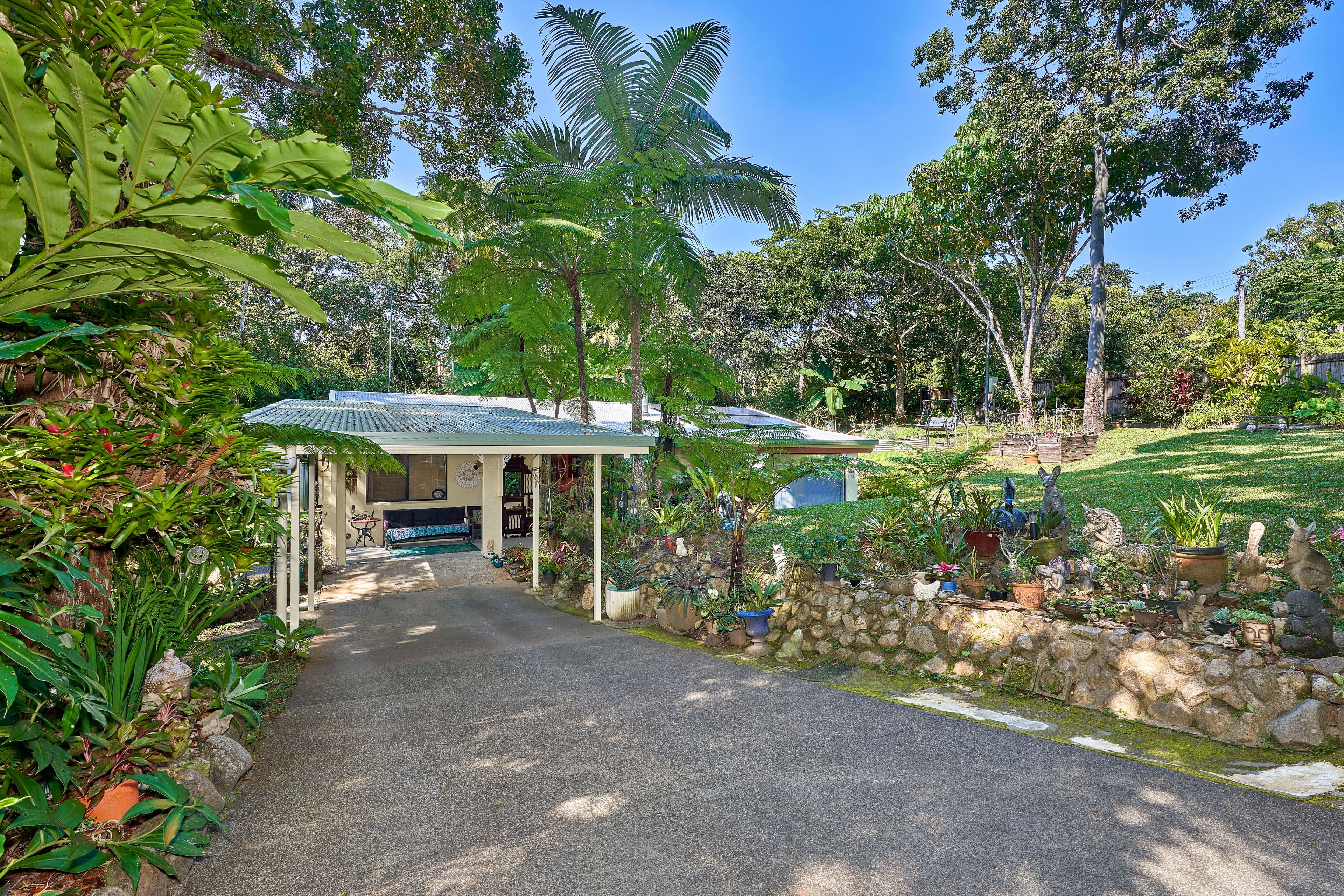 5 Shane Court, Kuranda QLD 4881, Kuranda - Thumbnail 2