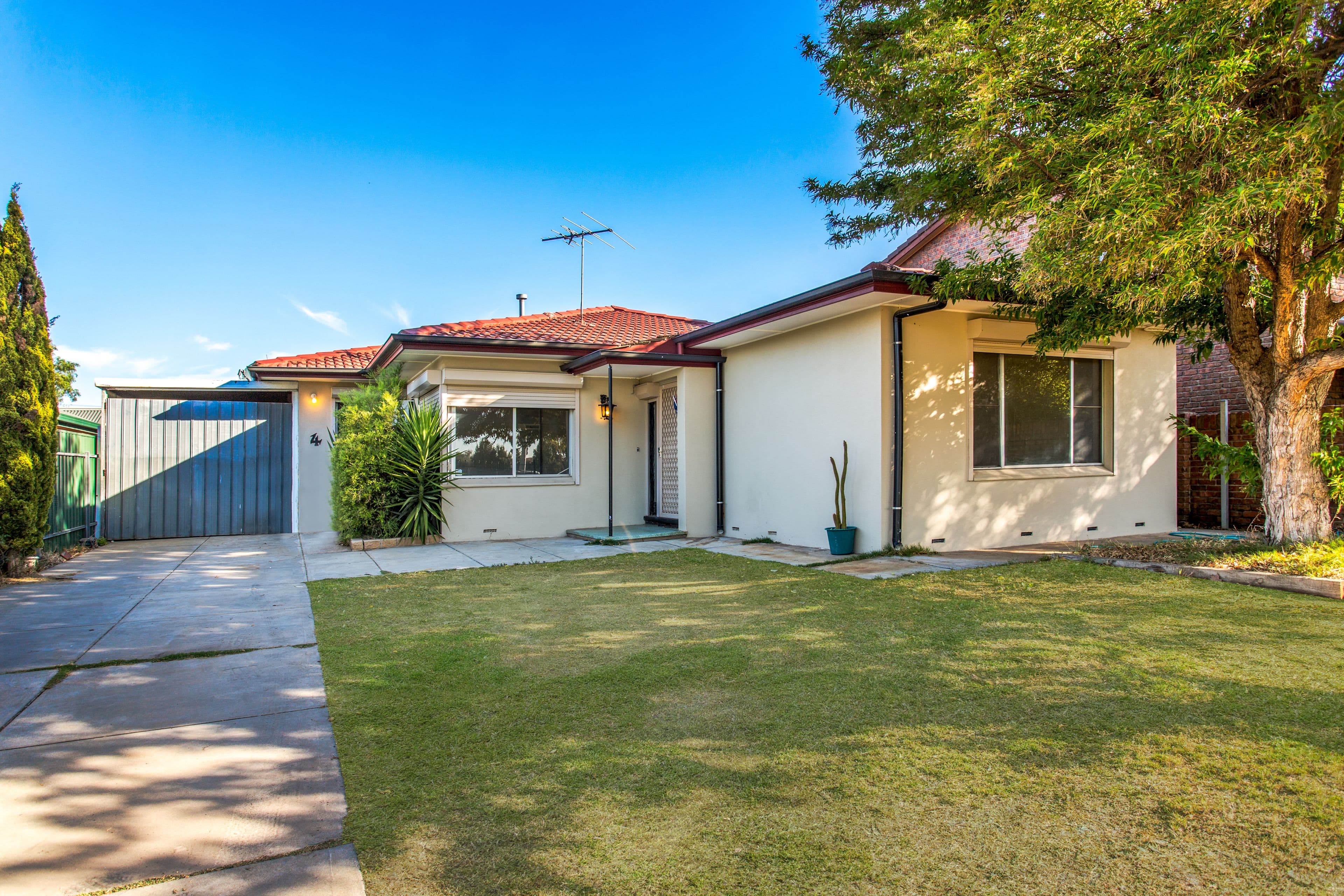 4 Chad Street, Rosewater SA 5013, Rosewater - Image 1