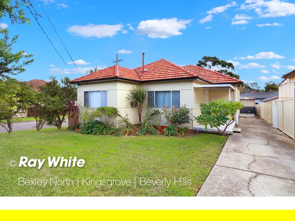 36 Rogers Street, Roselands - Image 1