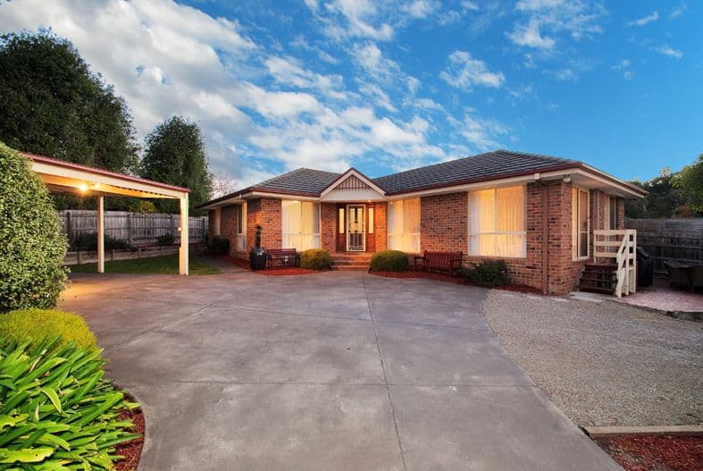 7 Tanikka Court, LILYDALE VIC 3140, Lilydale - Image 1
