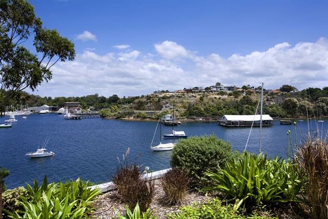 8 Munro Street, MCMAHONS POINT NSW 2060, McMahons Point - Thumbnail 6