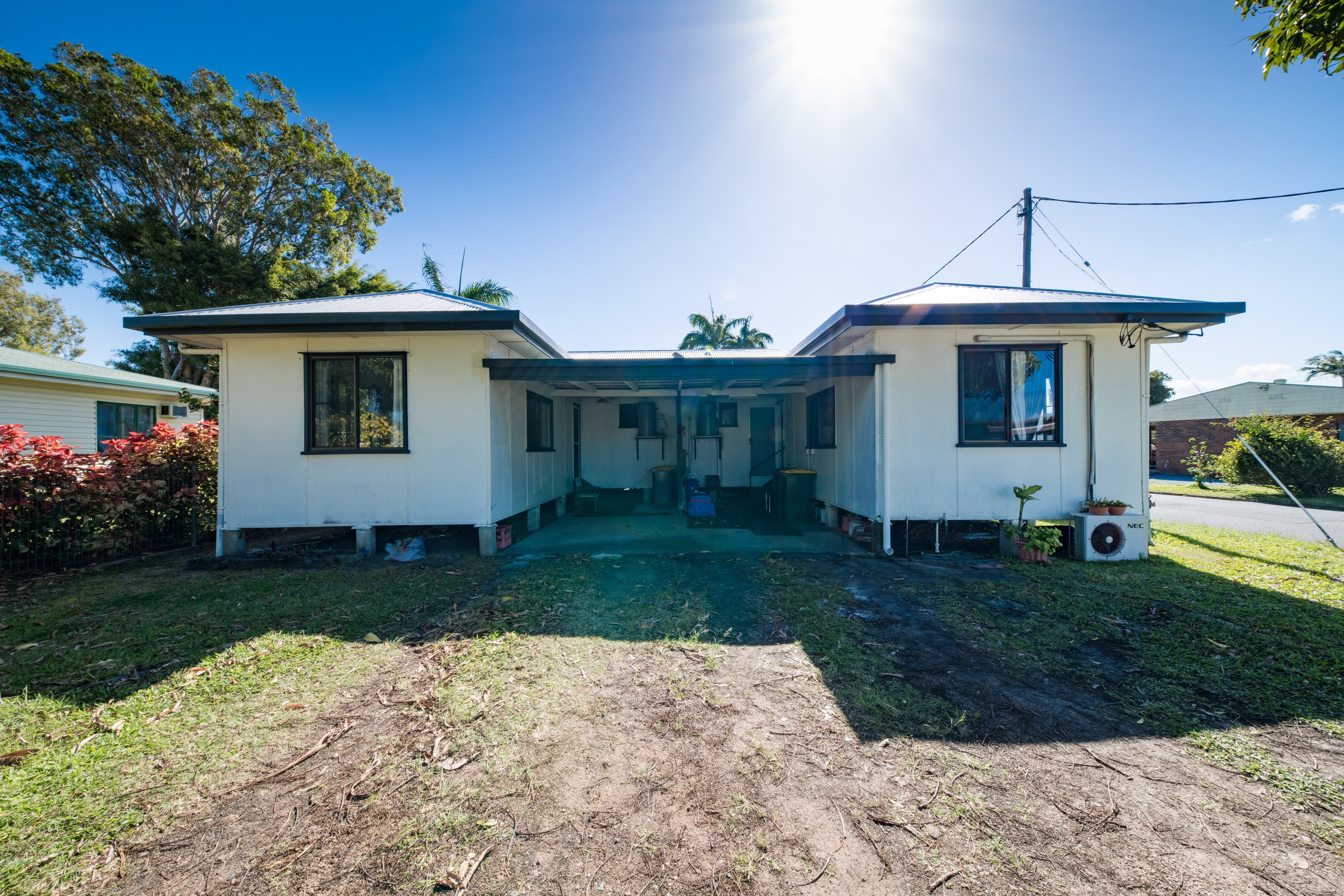 10 Fuljames Street, Proserpine QLD 4800, Proserpine - Image 1