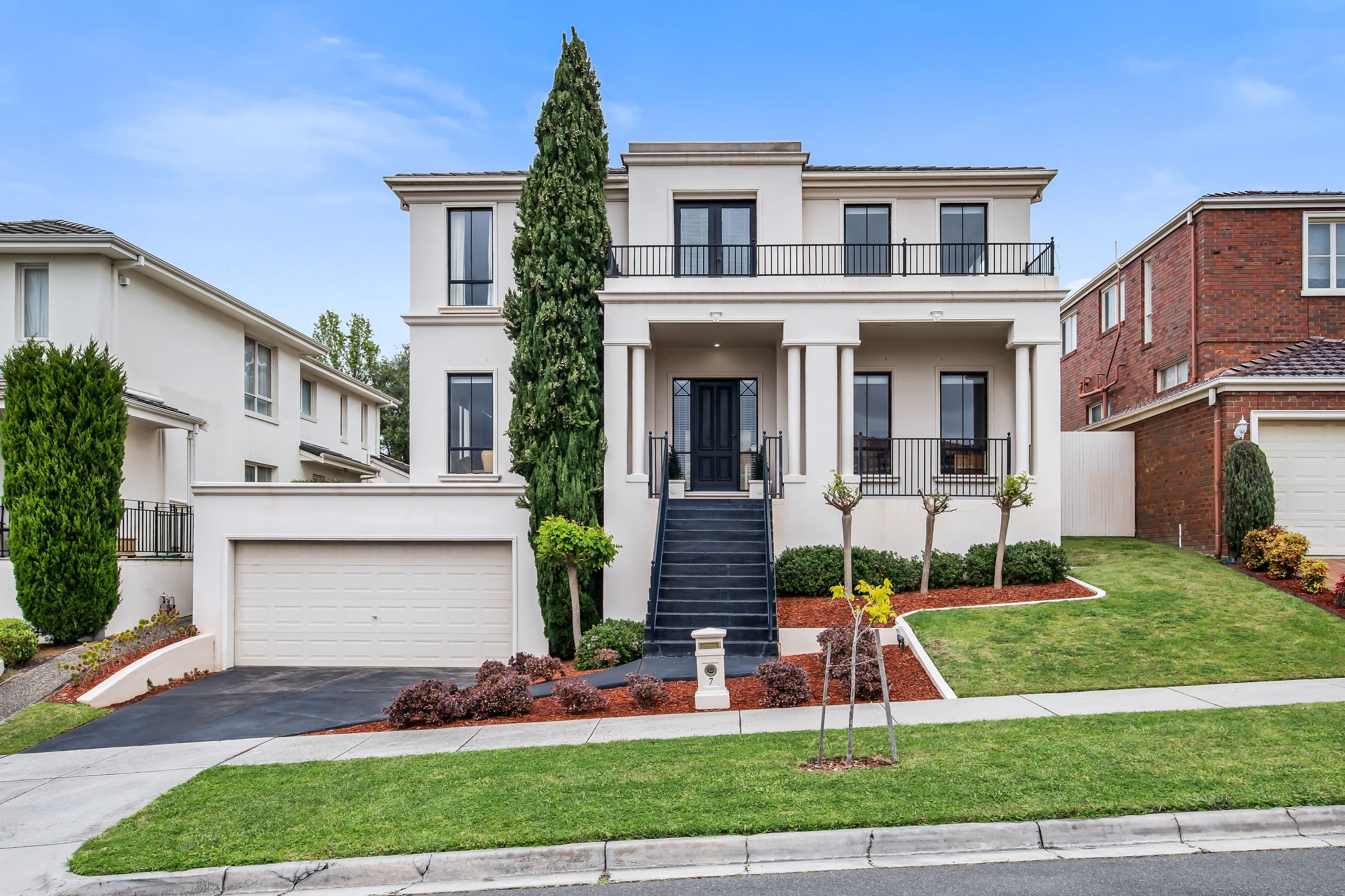 7 Strathconnan Place, Wheelers Hill VIC 3150, Wheelers Hill - Image 1