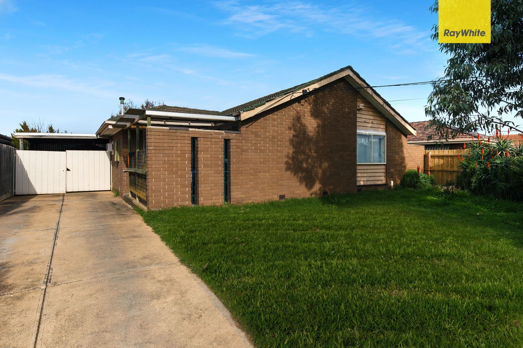 157 Gillespie Road, Kings Park VIC 3021, Kings Park - Image 1