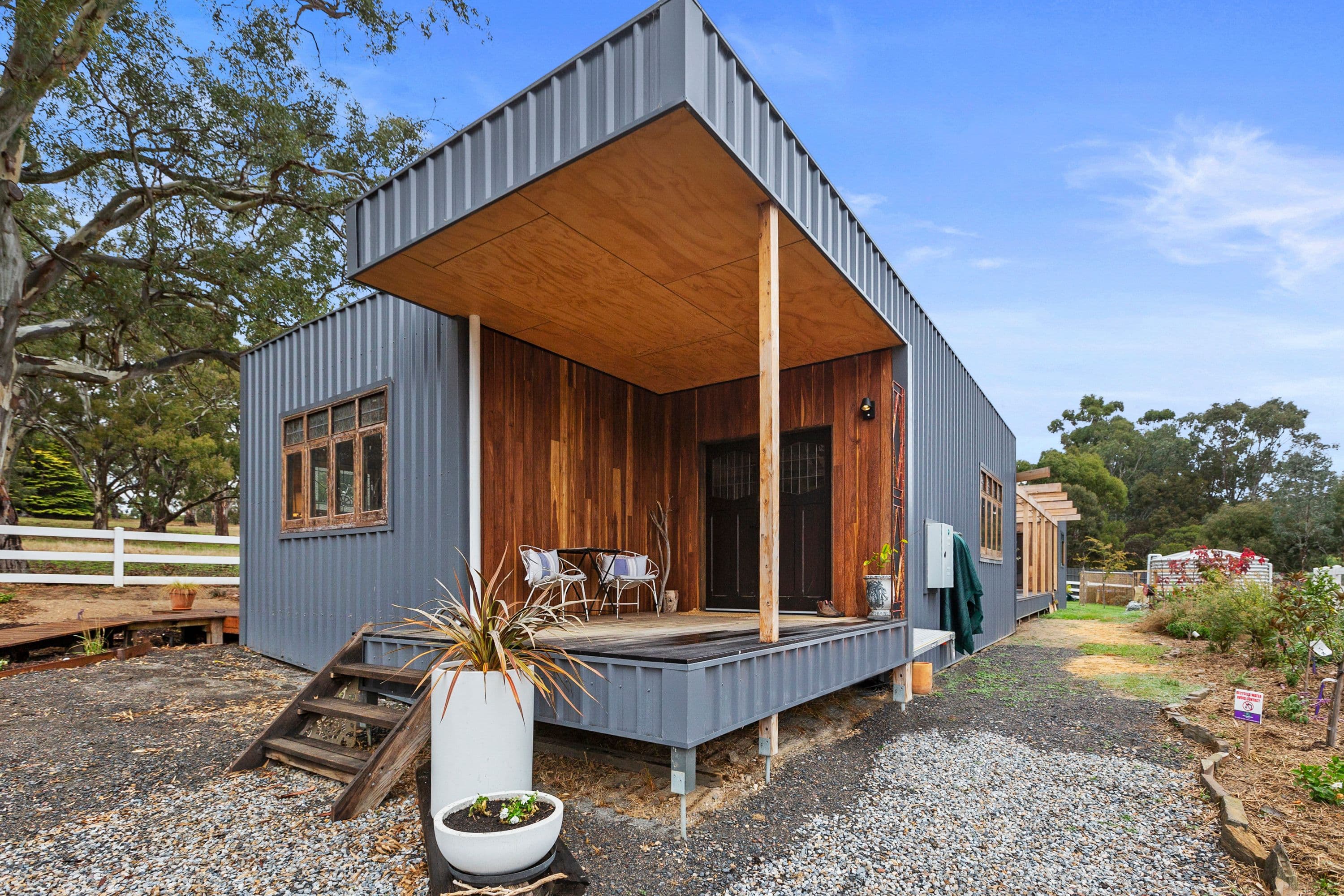 1307C Bull Creek Road, Ashbourne SA 5157, Ashbourne - Thumbnail 2