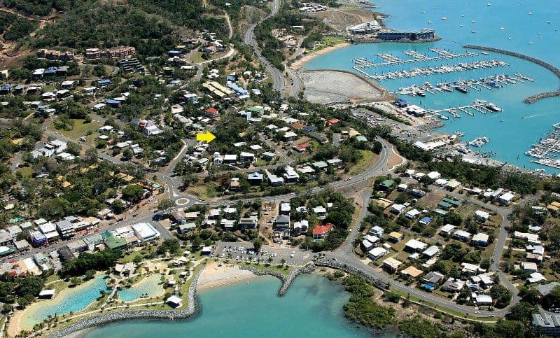 9 Begley Street, AIRLIE BEACH QLD 4802, Airlie Beach - Image 1