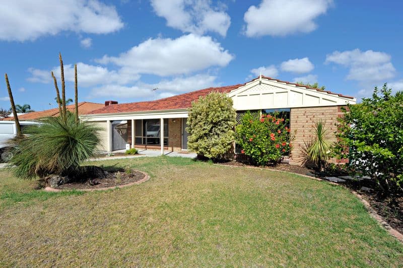 6 Chittering Place, COOLOONGUP WA 6168, Cooloongup - Image 1