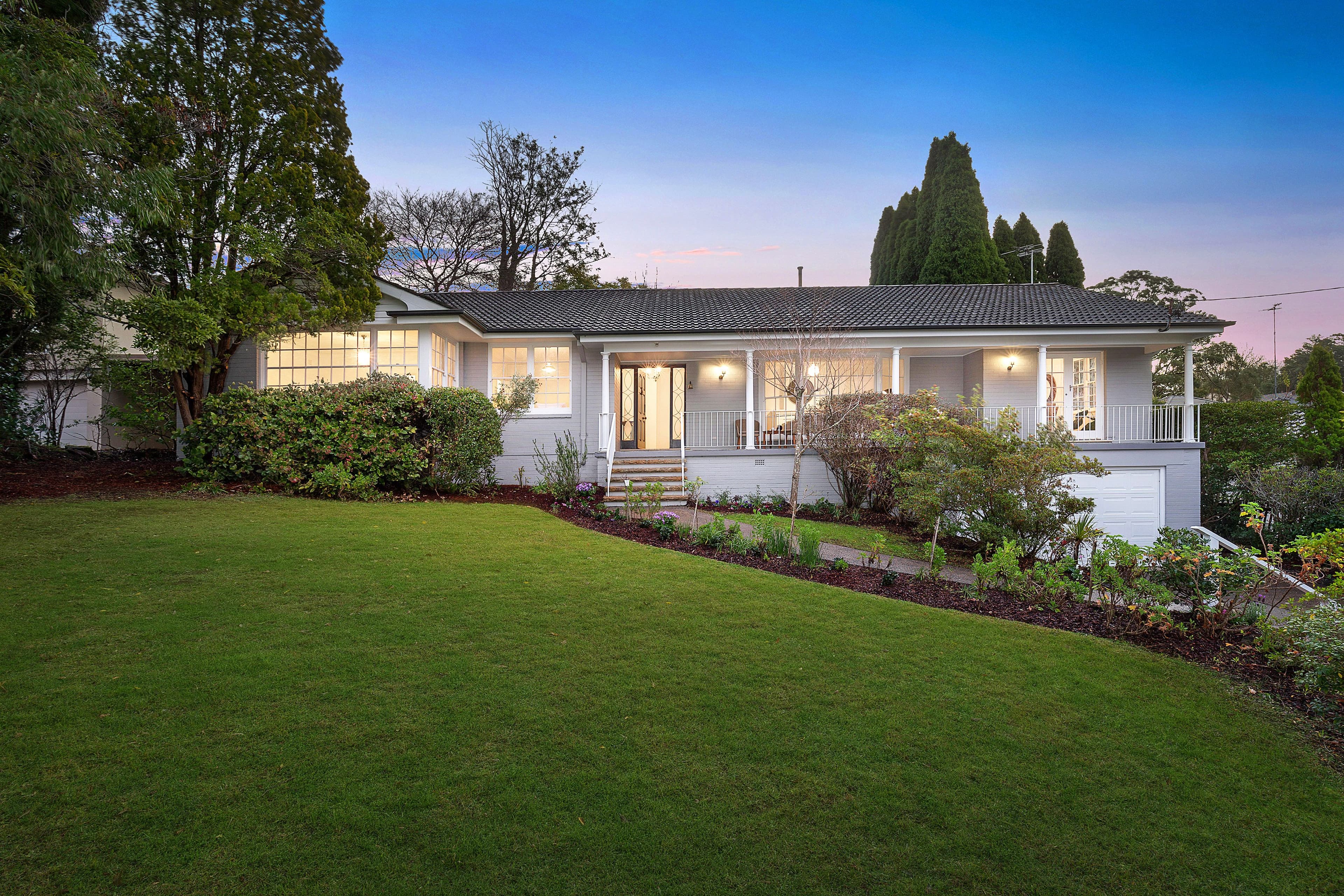 5 Hovey Avenue, St Ives NSW 2075, St Ives - Image 1