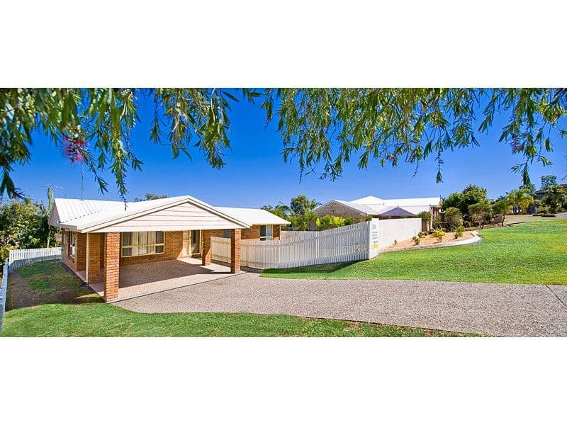 11 Permien Street, NORMAN GARDENS QLD 4701, Norman Gardens - Thumbnail 6