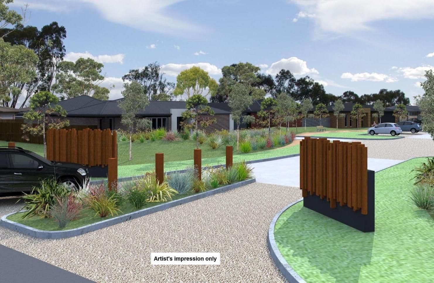 Lot 11 Rich River Golf Club Resort, MOAMA NSW 2731, Moama - Thumbnail 5