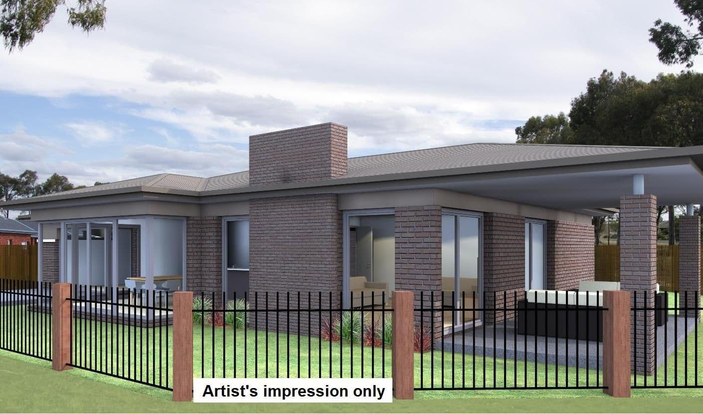 Lot 11 Rich River Golf Club Resort, MOAMA NSW 2731, Moama - Thumbnail 6