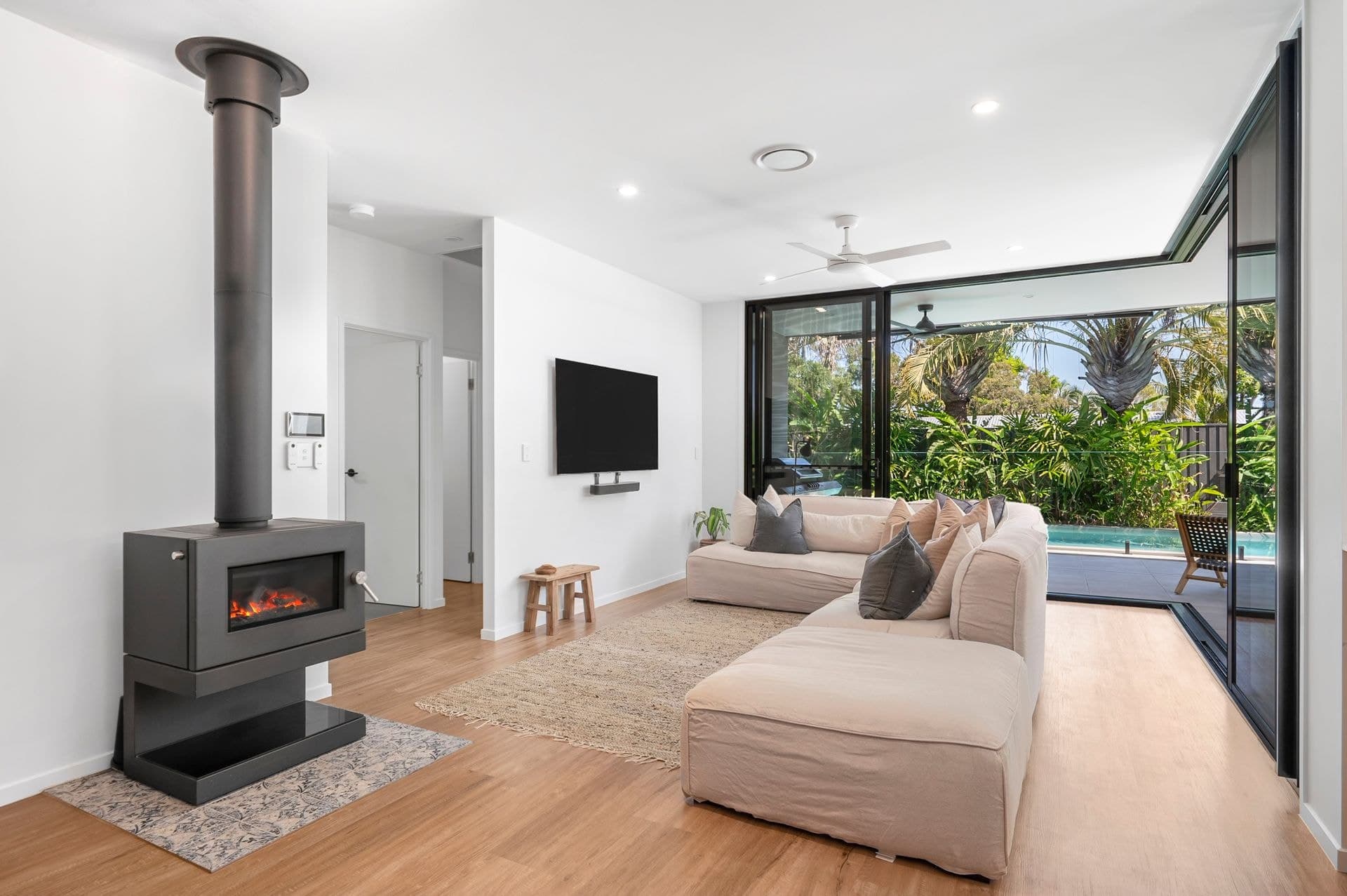 6/18 Lanyana Way, Noosa Heads, QLD, 4567, Sunshine Beach - Thumbnail 6