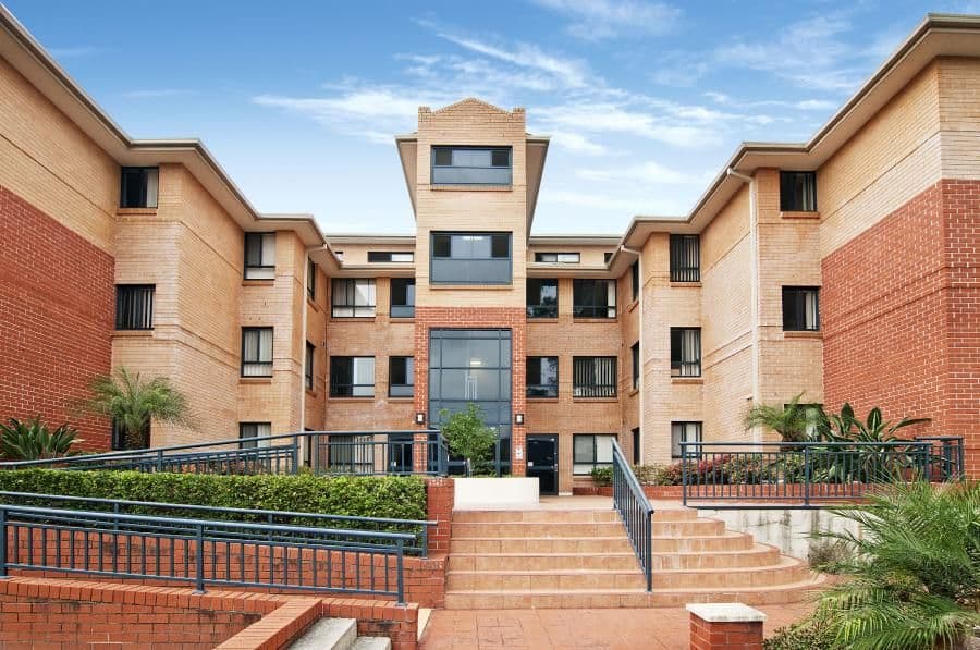 15-19 Hume Avenue, Castle Hill NSW 2154, Castle Hill - Image 1