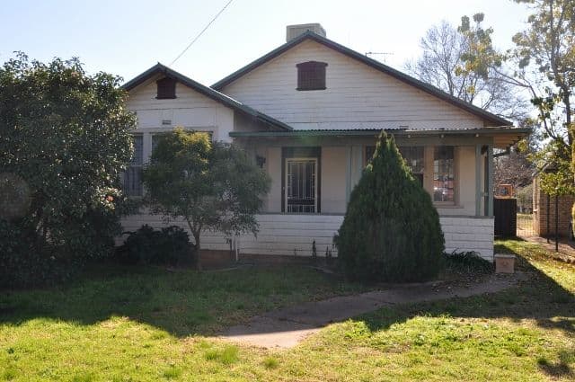 19 Pye Street, Eugowra - Thumbnail 5