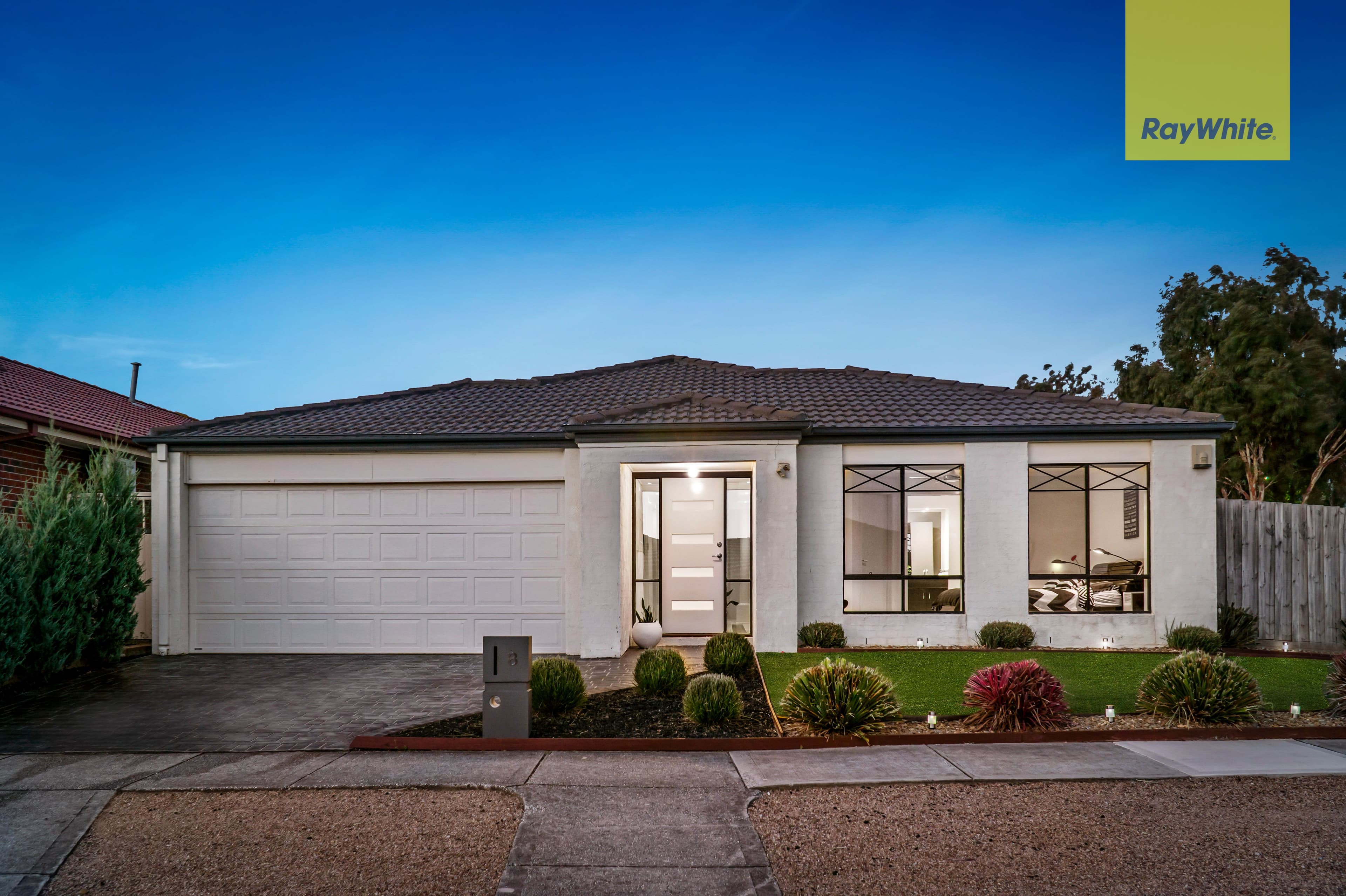 8 Loddon Drive, Taylors Hill VIC 3037, Taylors Hill - Image 1