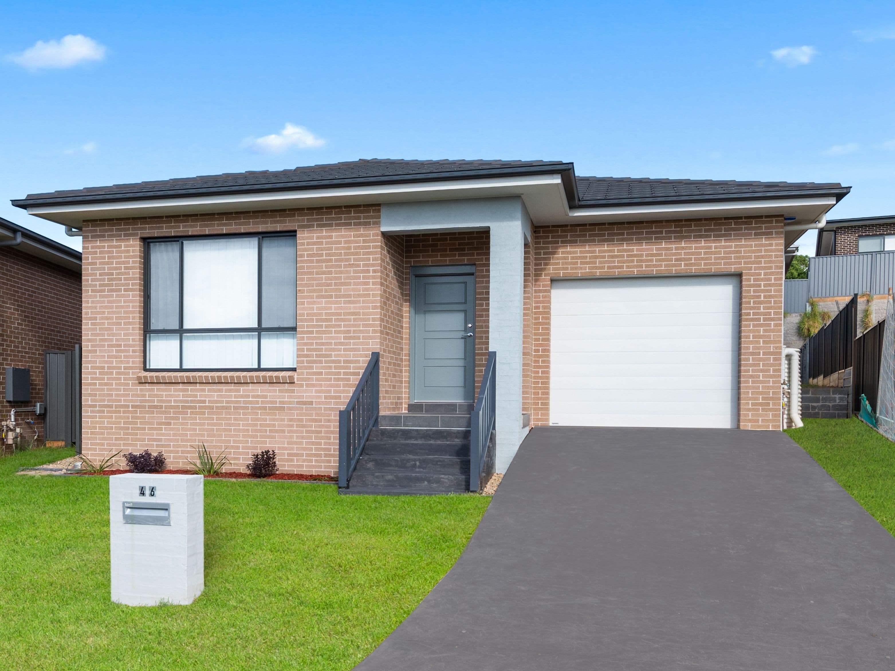 46 Cassio Way, Rosemeadow NSW 2560, Rosemeadow - Image 1