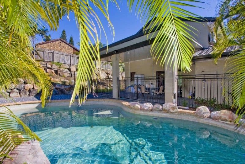 MOUNT OMMANEY QLD 4074, Mount Ommaney - Image 1