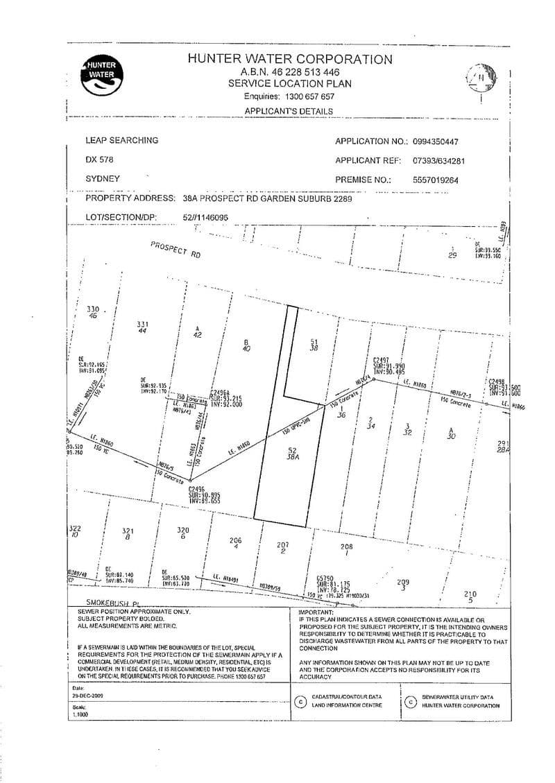 GARDEN SUBURB NSW 2289, Garden Suburb - Thumbnail 3
