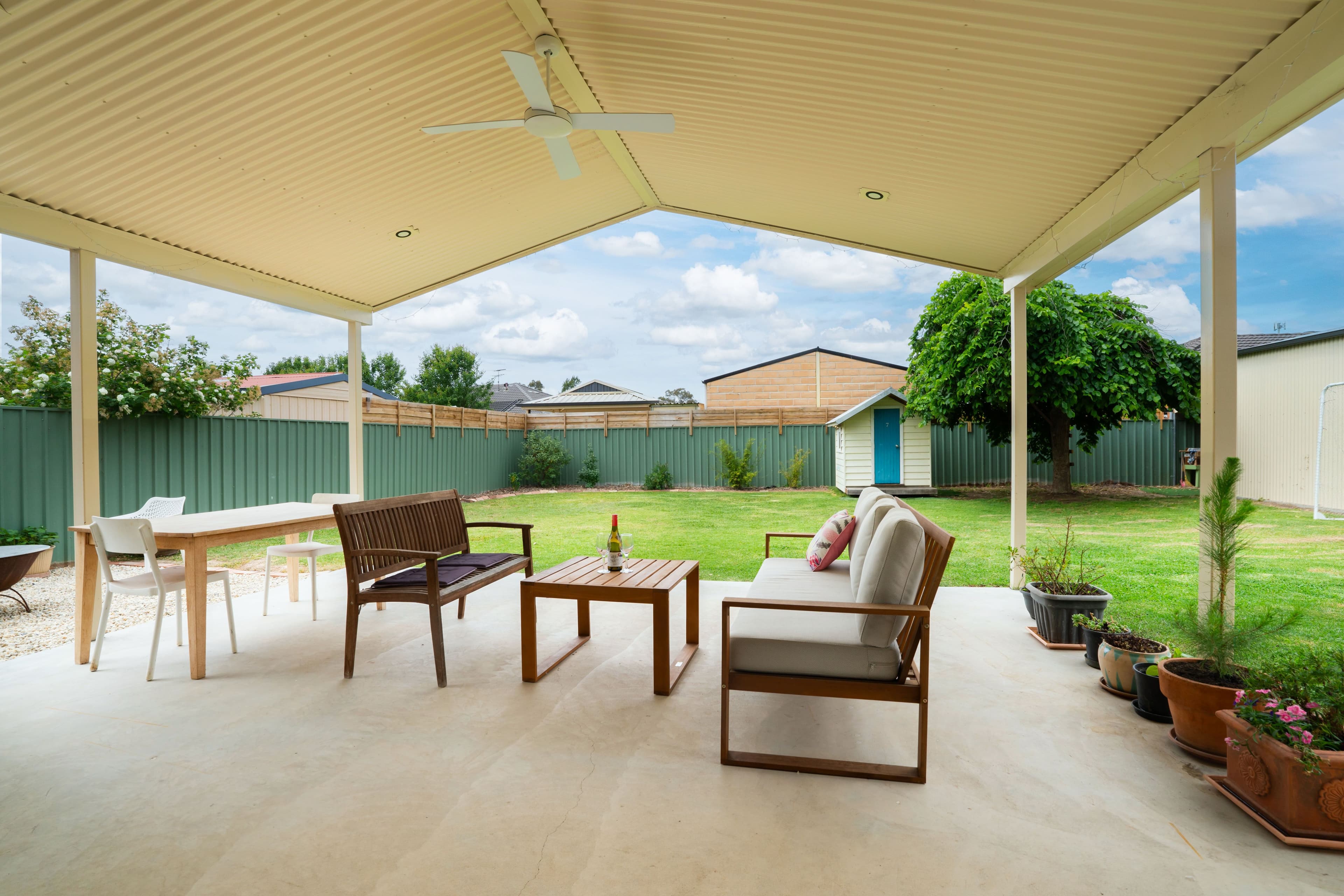 117 Watson Street, Jindera NSW 2642, Jindera - Thumbnail 4