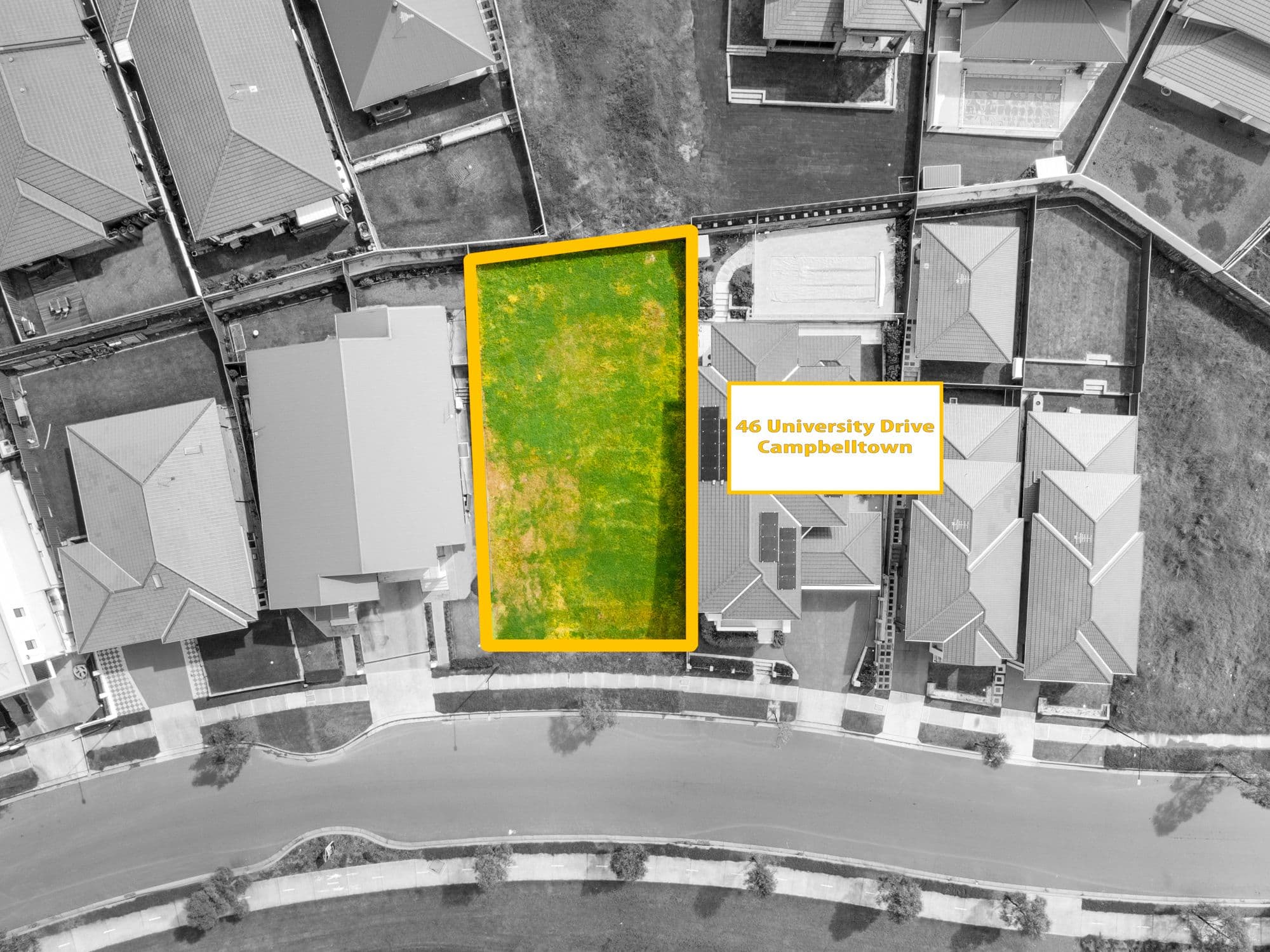 46 University Drive, Campbelltown NSW 2560, Campbelltown - Image 1