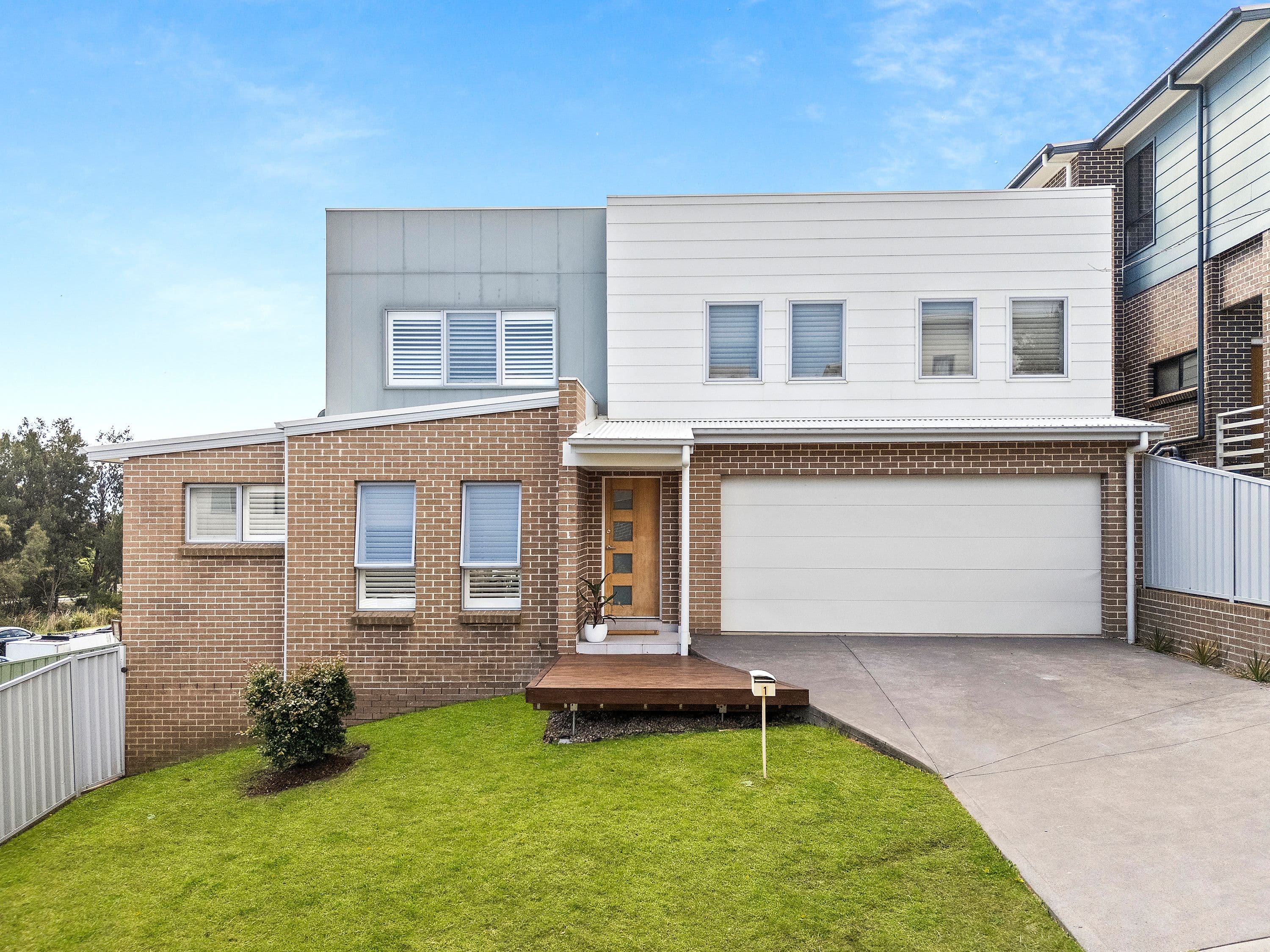 1 Valley View Crescent, Albion Park NSW 2527, Albion Park - Image 1
