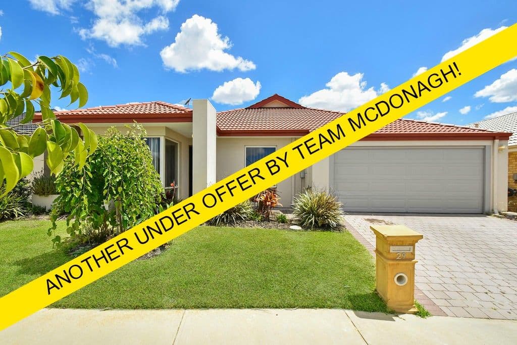 29 Alnwick Turn, Landsdale WA 6065, Landsdale - Image 1