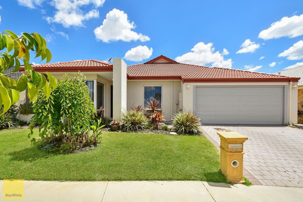 29 Alnwick Turn, Landsdale WA 6065, Landsdale - Thumbnail 2