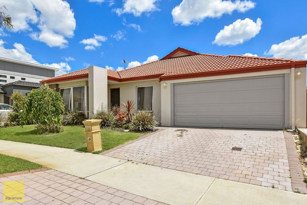 29 Alnwick Turn, Landsdale WA 6065, Landsdale - Thumbnail 3