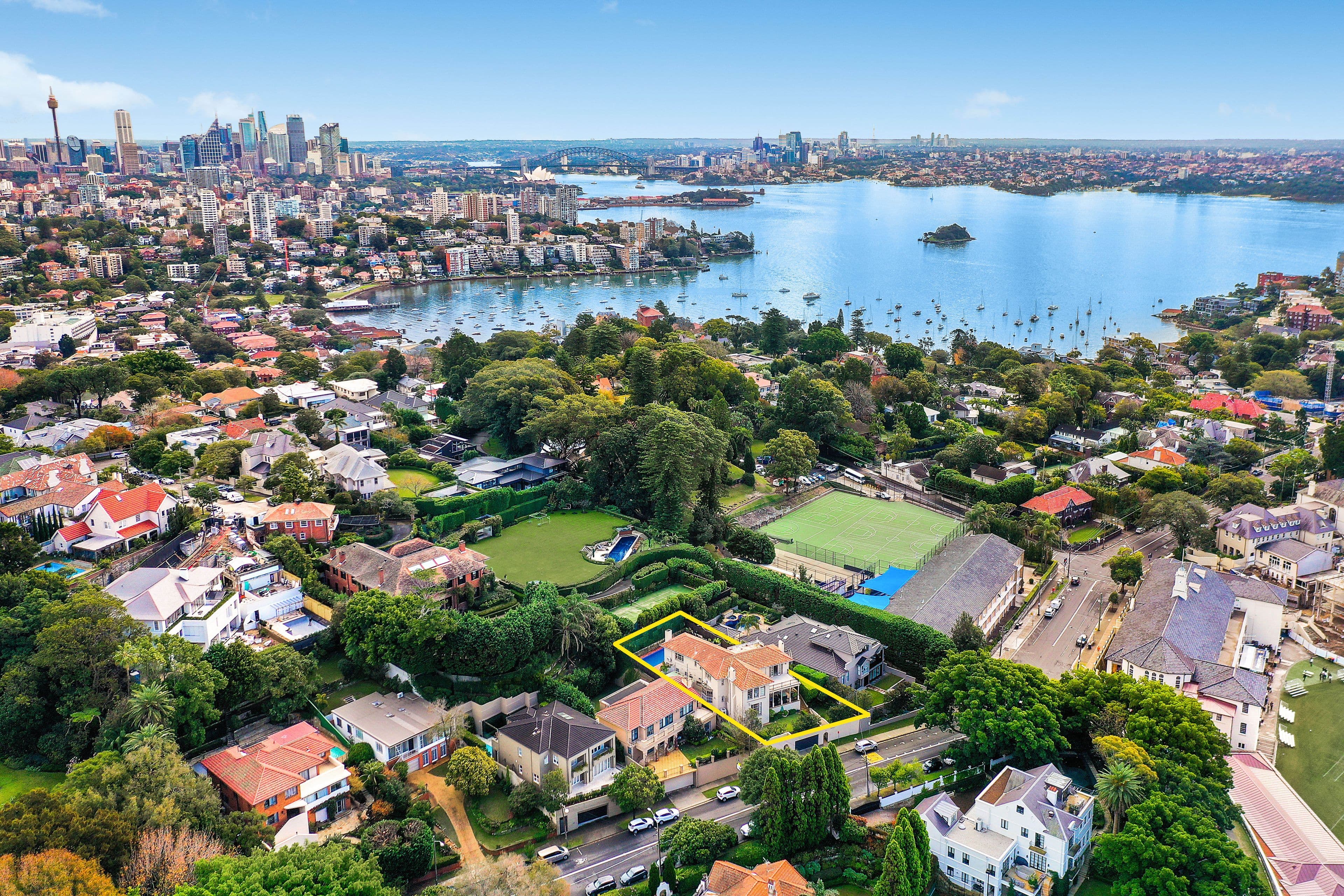 62 Victoria Road, Bellevue Hill NSW 2023, Bellevue Hill - Thumbnail 2