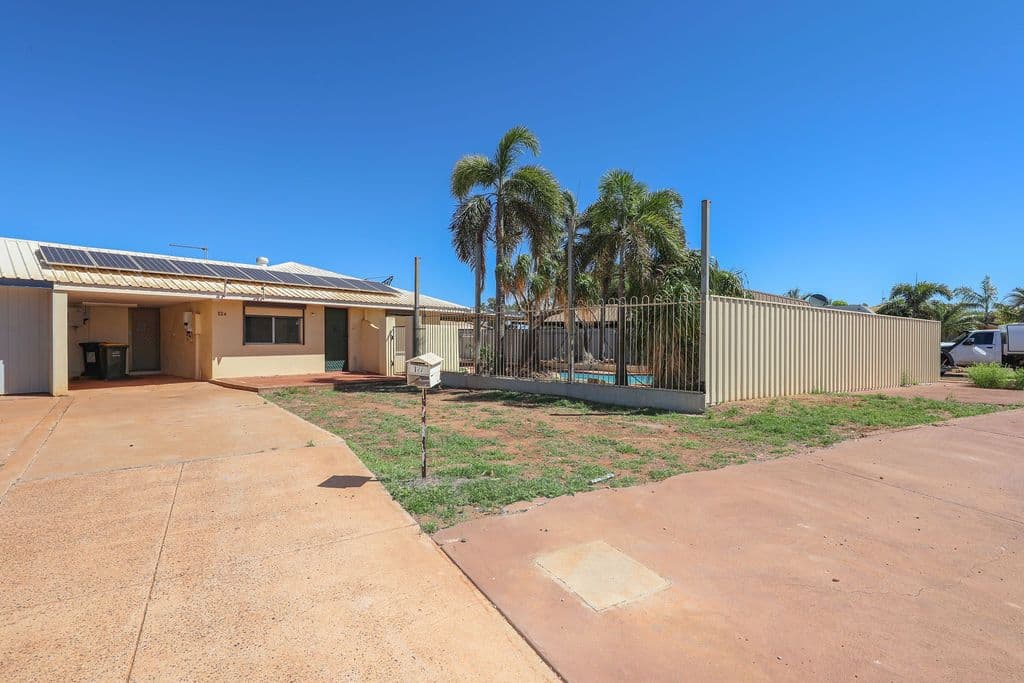 12A Shadwick Drive, Millars Well WA 6714, Millars Well - Thumbnail 2