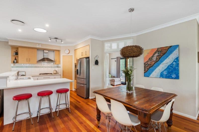 64 Chancellor Street, Sherwood QLD 4075, Sherwood - Thumbnail 3