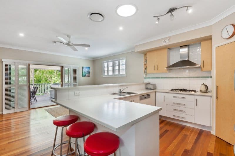 64 Chancellor Street, Sherwood QLD 4075, Sherwood - Thumbnail 4
