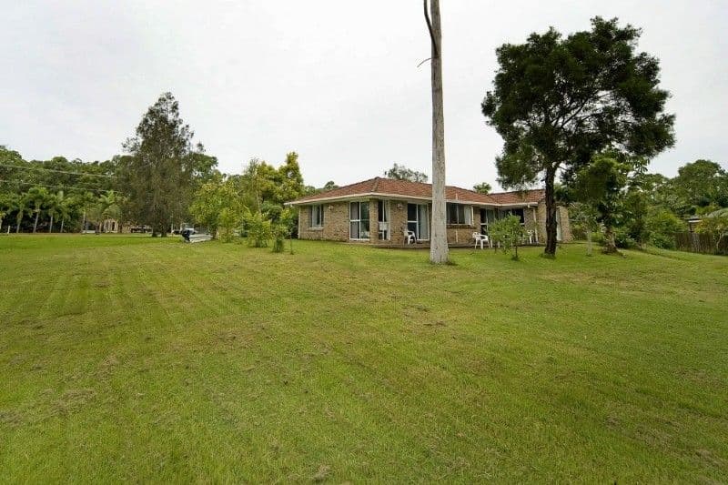 38 Riverdowns Crescent, HELENSVALE QLD 4212, Helensvale - Thumbnail 4