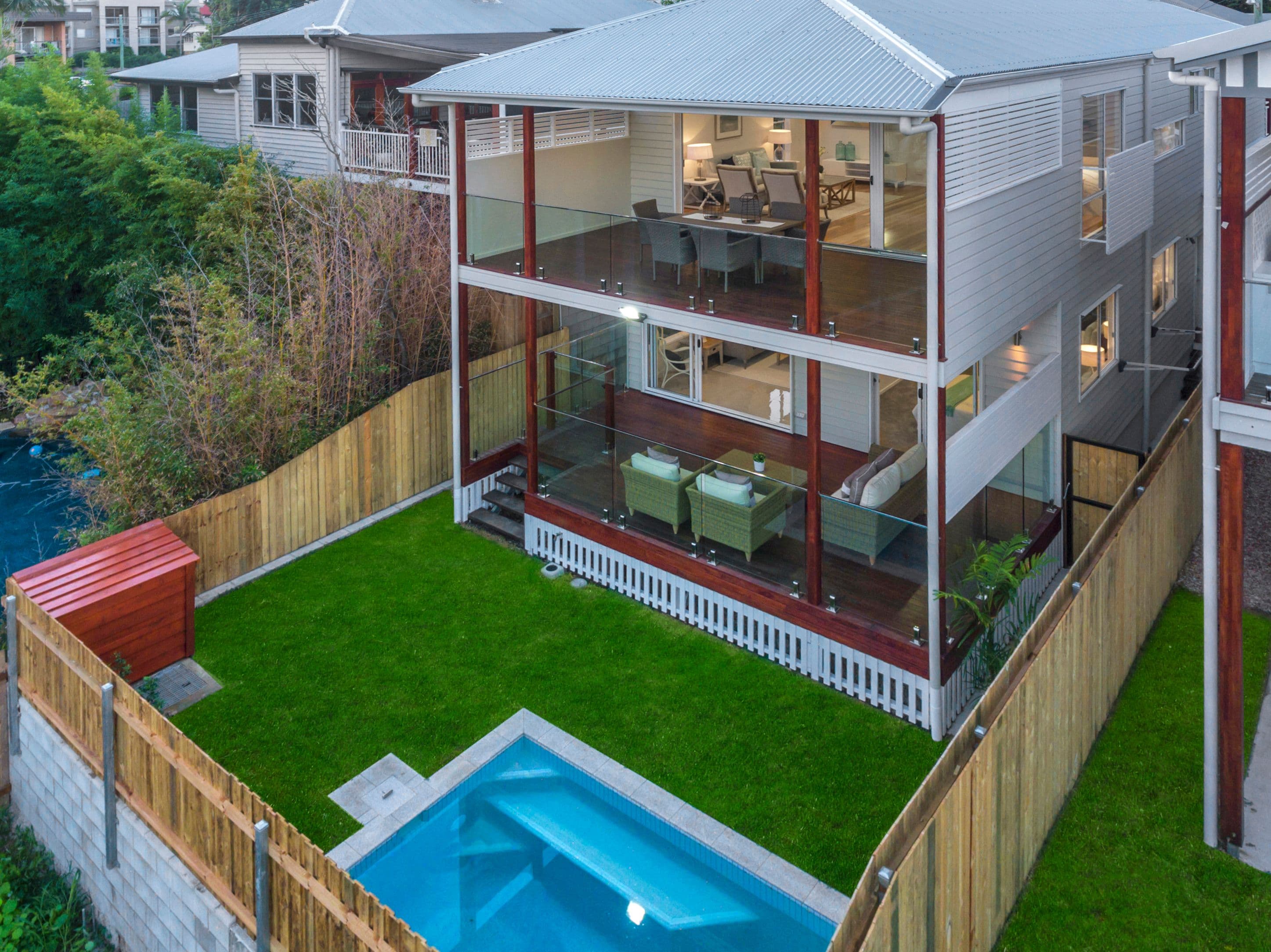 31 Lever Street, Albion QLD 4010, Albion - Image 1