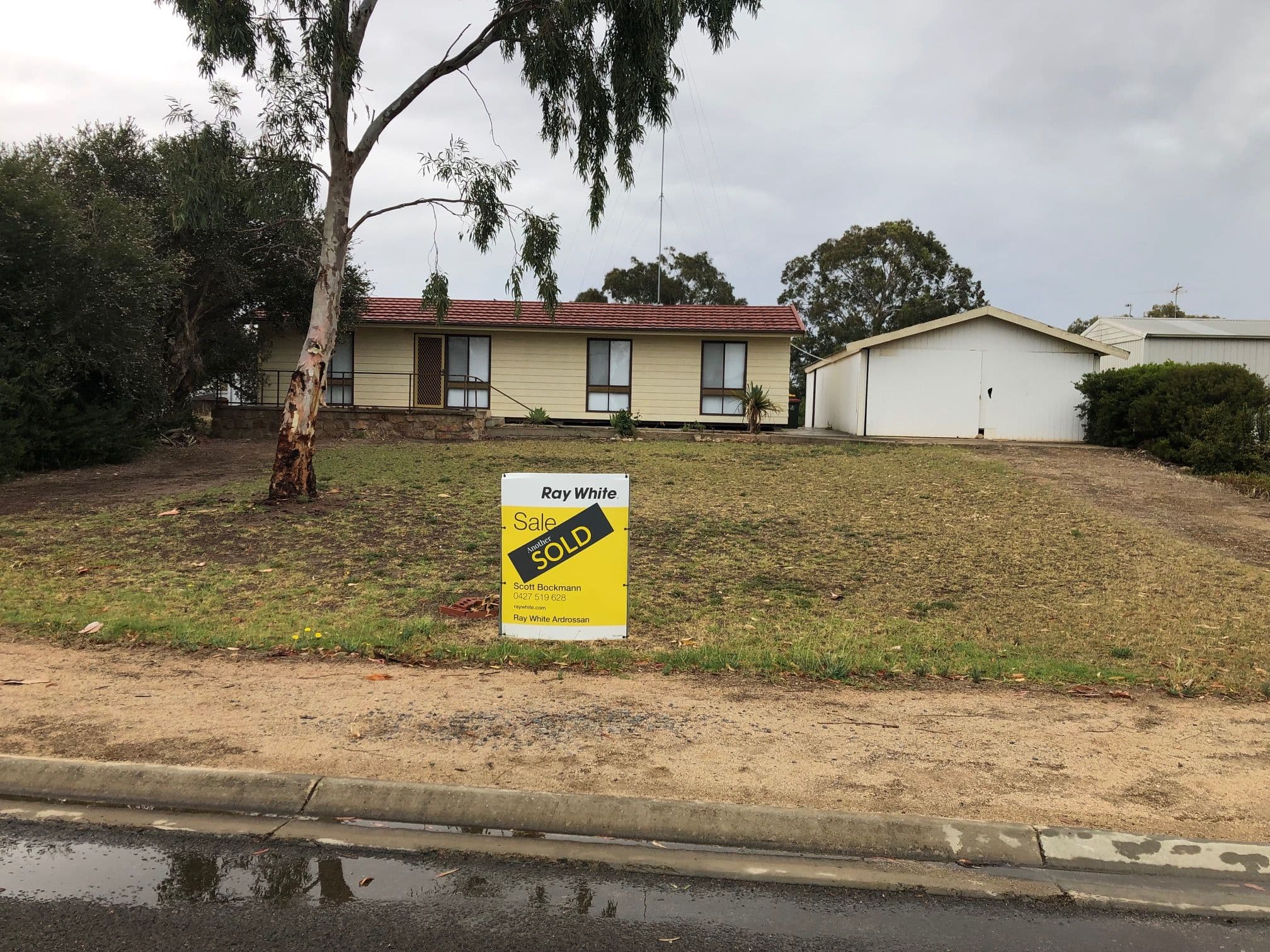 11 Mesnil Drive, Clinton SA 5570, Clinton - Image 1