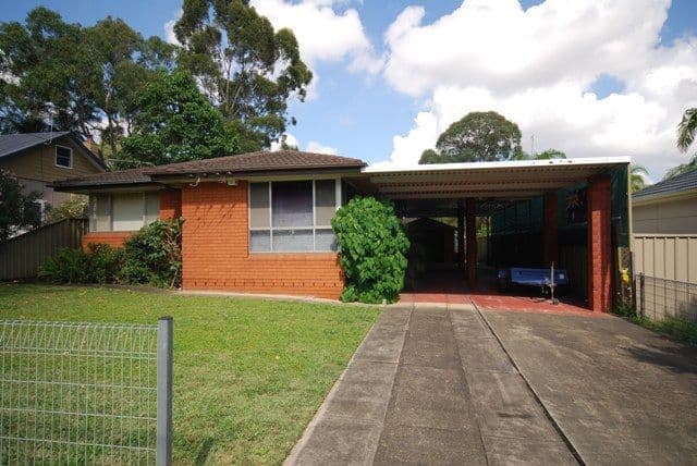 4 Bruce Street, MERRYLANDS WEST NSW 2160, Merrylands West - Image 1