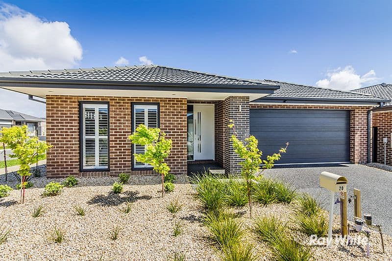 20 Forest Drive, Clyde North VIC 3978, Clyde North - Image 1