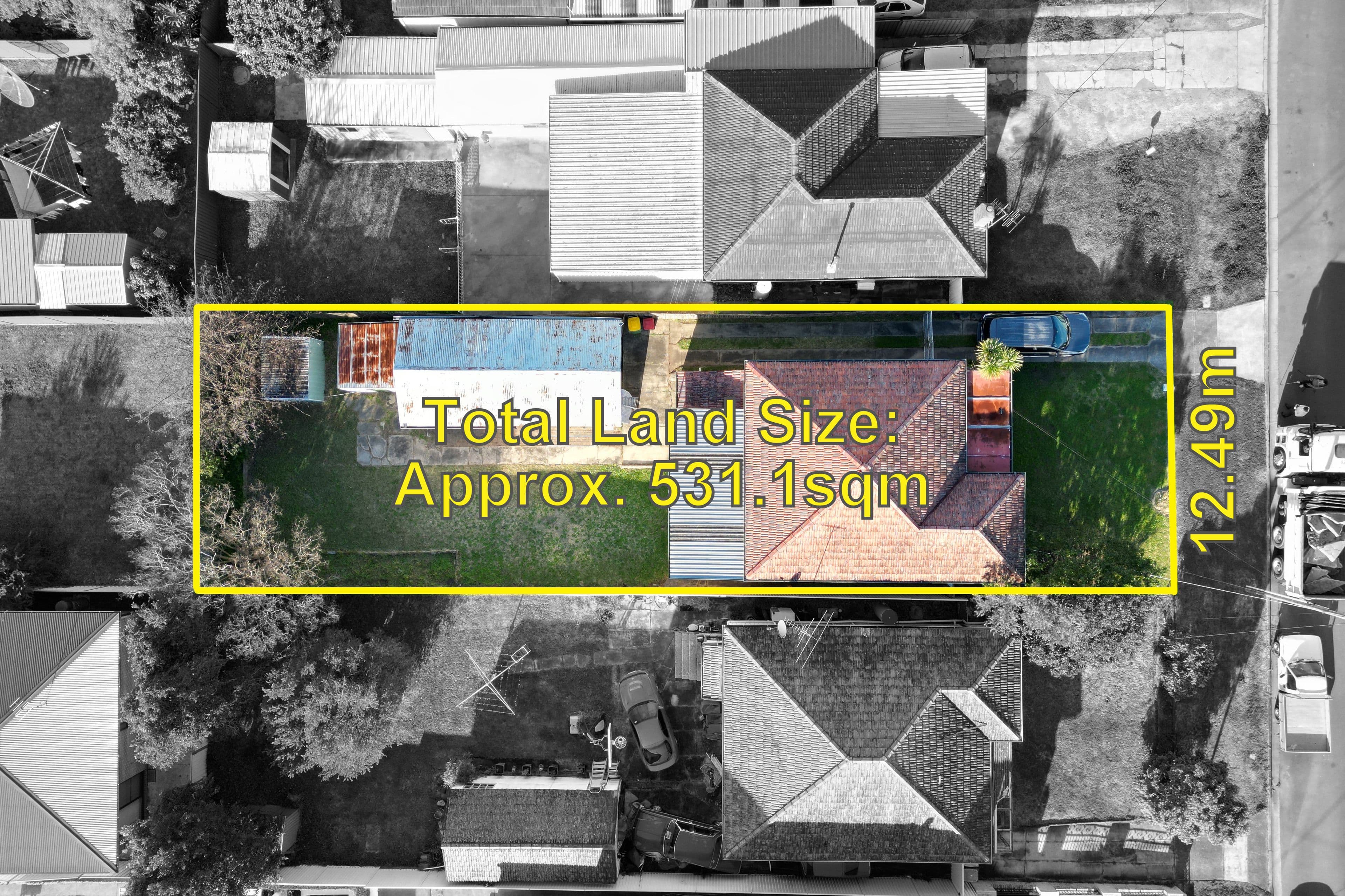 40 Waruda Street, Yagoona NSW 2199, Yagoona - Thumbnail 2