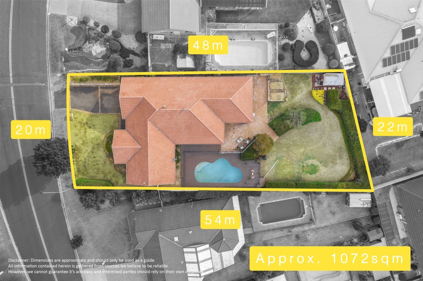 3 Kyeema Street, Picton NSW 2571, Picton - Thumbnail 2