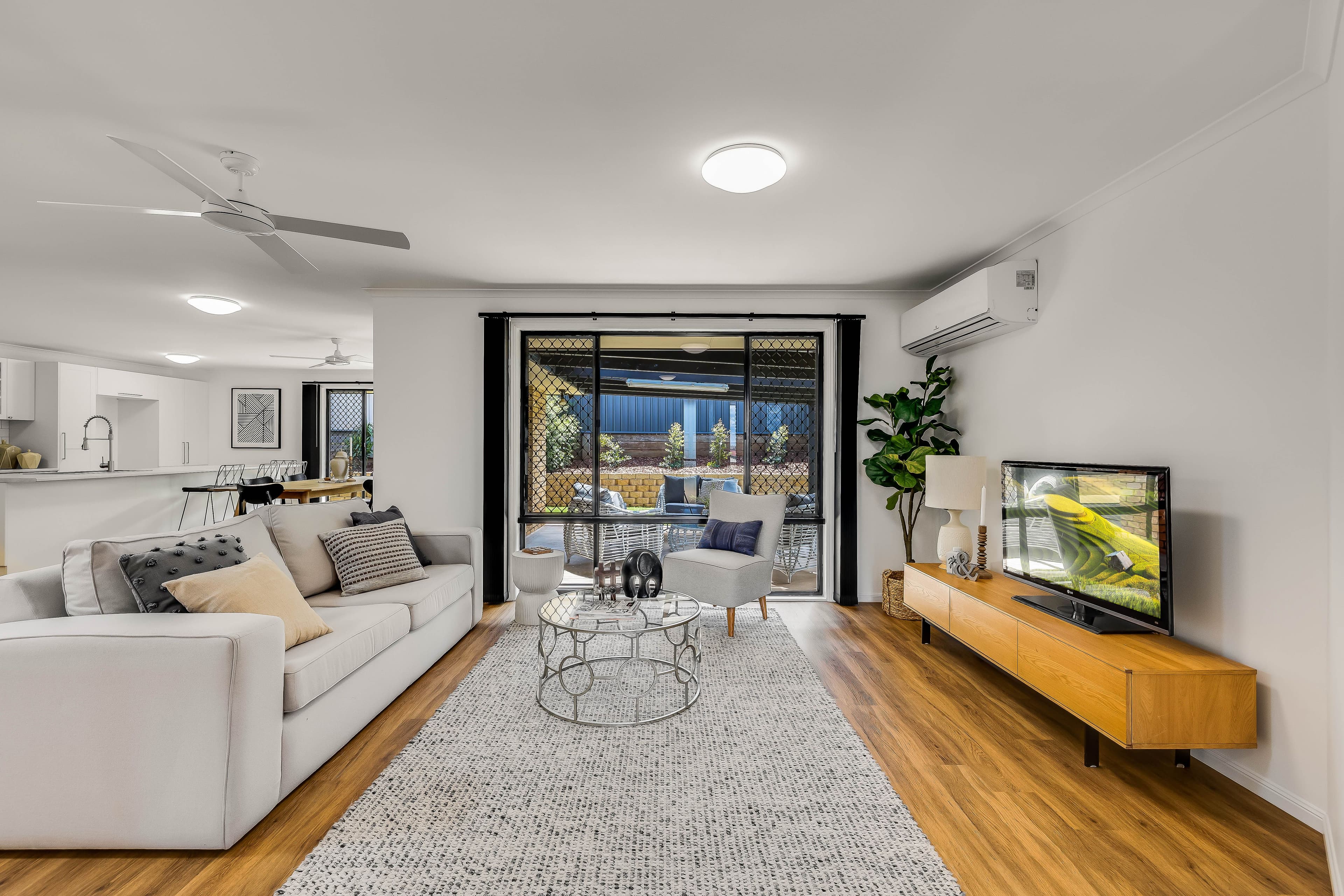 17 Duncan Street, Wilsonton Heights QLD 4350, Wilsonton Heights - Thumbnail 3